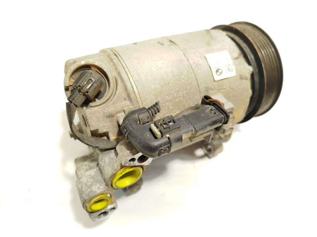 64525A5C712 BMW Компрессор кондиционера купить в Хмельницкий