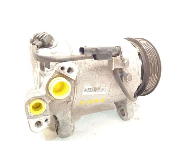 BMW 64526811430 Компрессор кондиционера в наличии Черновцы