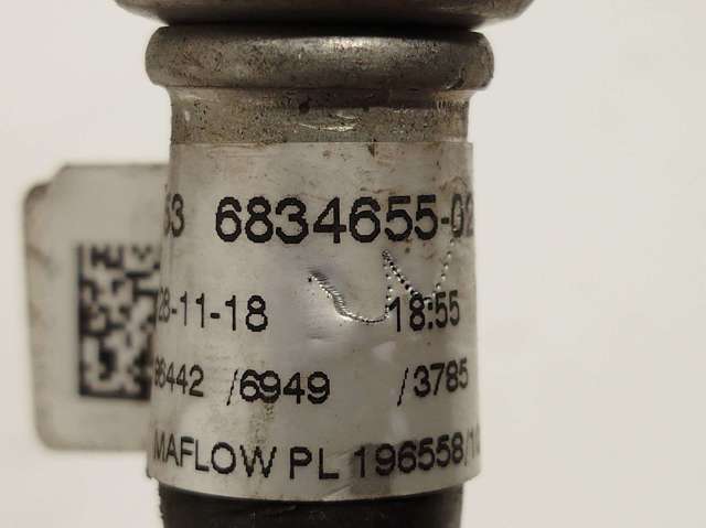 64536834655 BMW купить в Павлоград