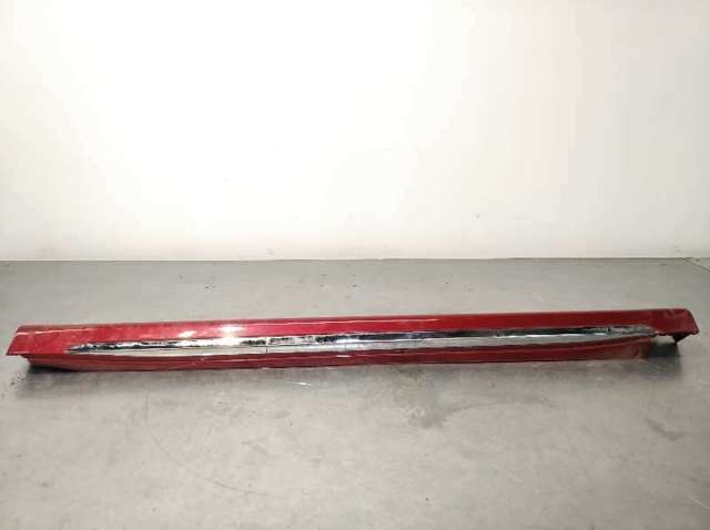 MITSUBISHI 6512A759 Накладка (молдинг) порога наружная левая в наличии Хмельницкий