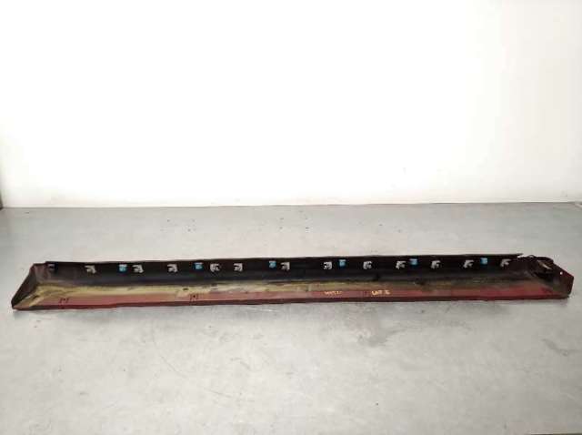 6512A759 MITSUBISHI Накладка (молдинг) порога наружная левая купить в Николаев