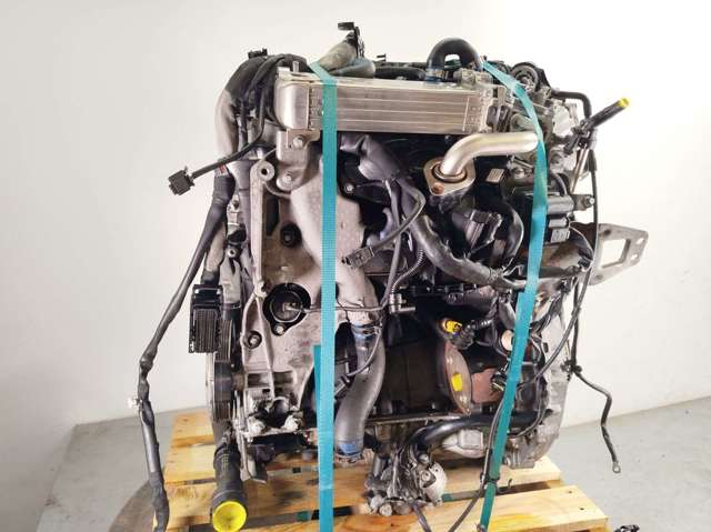 651901 MERCEDES Двигатель купить в Николаев