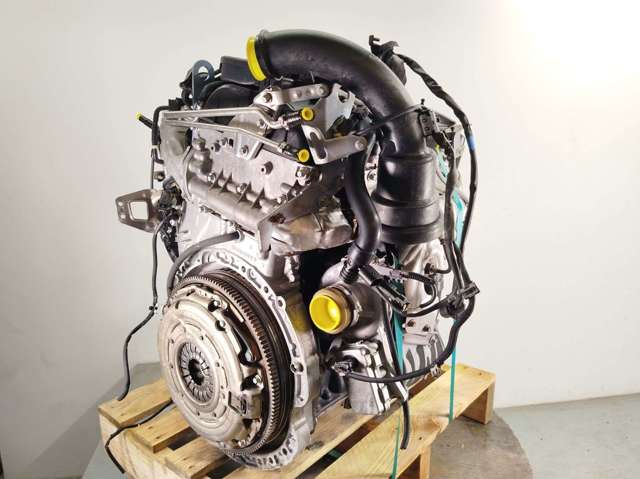 MERCEDES 651901 Двигатель в наличии Винница