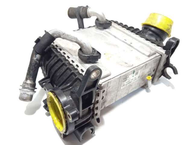 6540906100 MERCEDES Радиатор интеркуллера купить в Черновцы