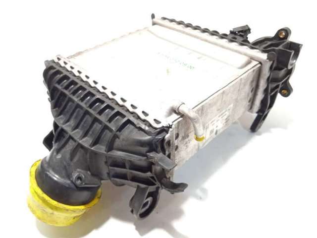 MERCEDES 6540906100 Радиатор интеркуллера в наличии Черновцы