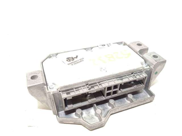 BMW 65773428715 Модуль-процессор управления подушкой безопасности (ЭБУ AIRBAG) в наличии Кривой Рог