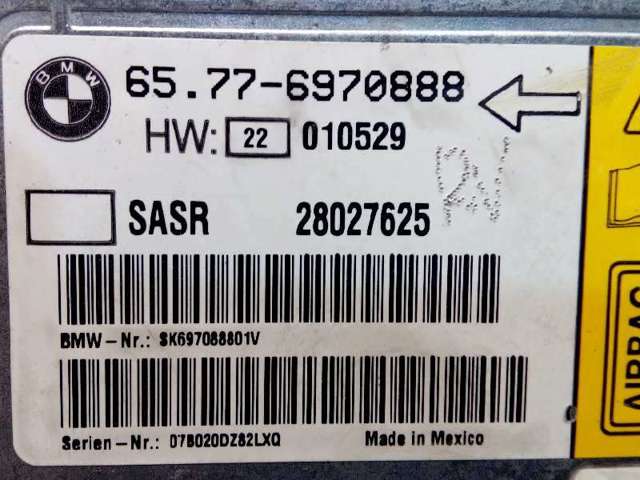 BMW 65776970888 в наличии Киев