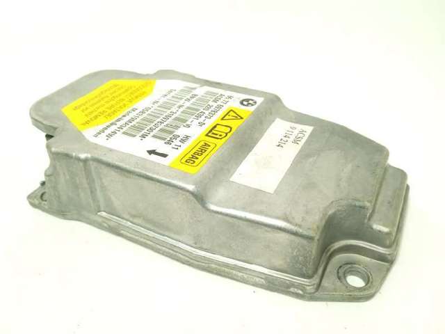 65776978373 BMW Модуль-процессор управления подушкой безопасности (ЭБУ AIRBAG) купить в Львов