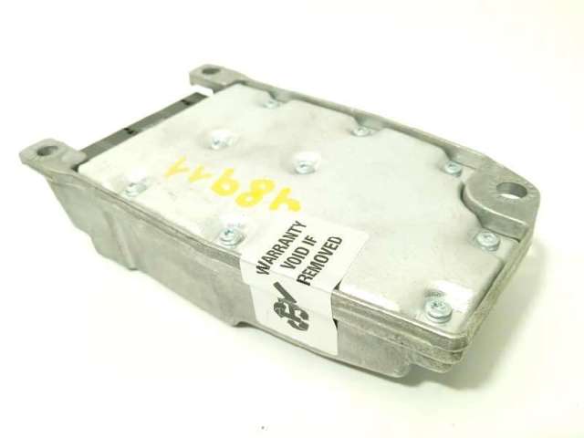 BMW 65776978373 Модуль-процессор управления подушкой безопасности (ЭБУ AIRBAG) в наличии Кривой Рог
