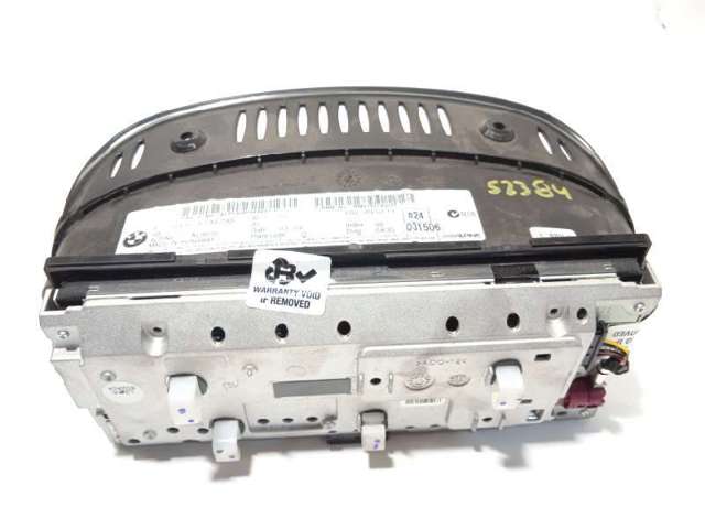 65829193745 BMW купить в Ирпень