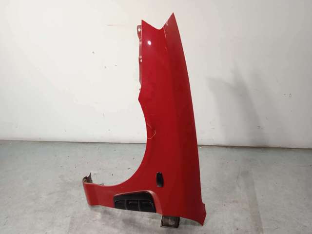 663112C030 HYUNDAI Крыло переднее левое купить в Каменское