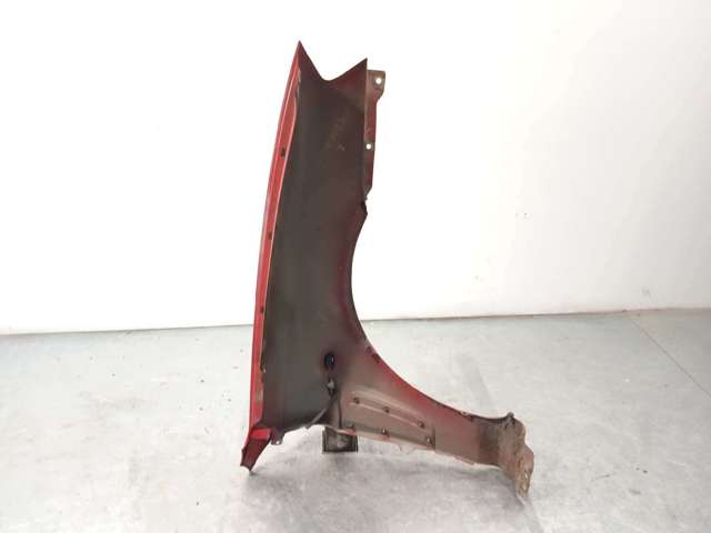 663112C030 HYUNDAI Крыло переднее левое купить в Каменское