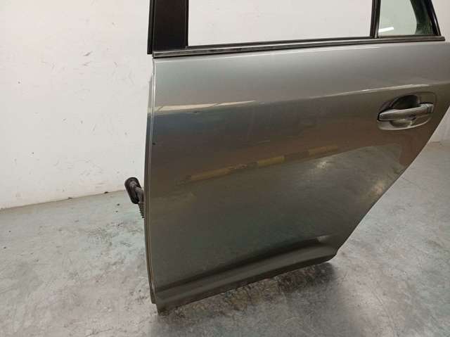 TOYOTA 6700405161 Дверь задняя левая в наличии Тернополь