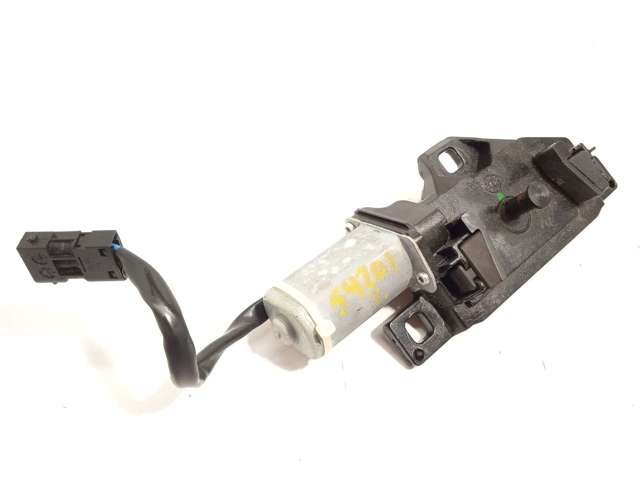 67107114613 BMW Актуатор замка багажника купить в Винница