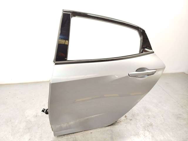 67550TGGA00ZZ HONDA Дверь задняя левая купить в Житомир