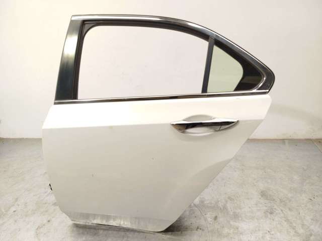 67550TL0000ZZ HONDA Дверь задняя левая купить в Ровно