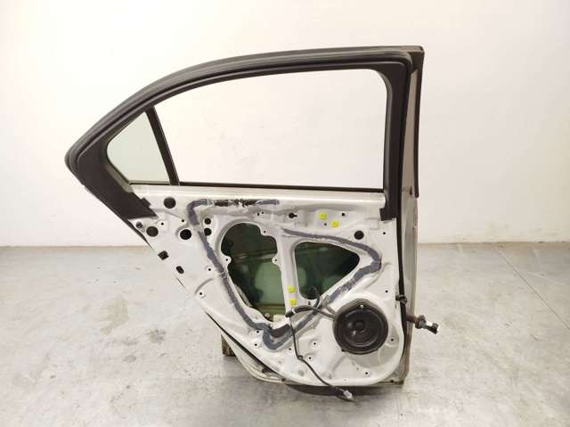 67550TL0000ZZ HONDA Дверь задняя левая купить в Черновцы