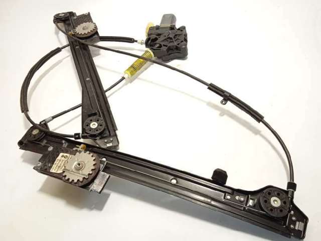 67622757044 BMW Мотор стеклоподъемника двери передней правой купить в Одесса