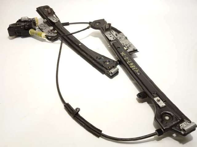 67622757044 BMW Мотор стеклоподъемника двери передней правой купить в Одесса