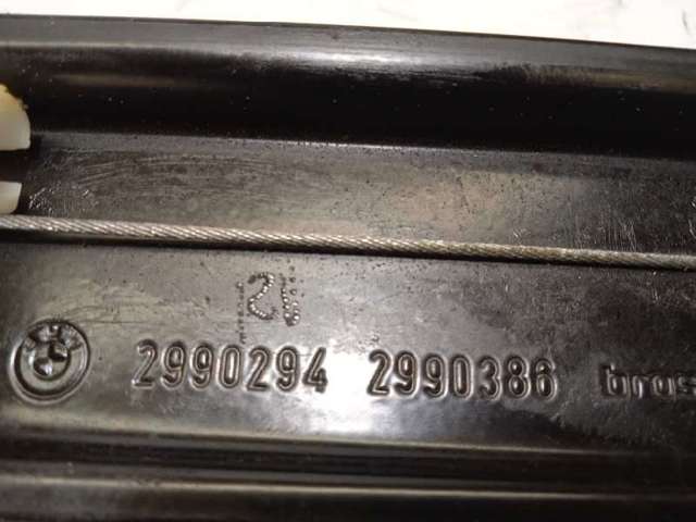 67626927028 BMW Мотор стеклоподъемника двери передней правой купить в Тернополь