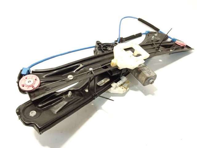 67627406633 BMW Мотор стеклоподъемника двери передней левой купить в Одесса