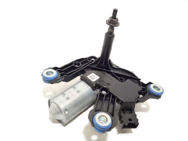 67637329850 BMW Мотор стеклоочистителя заднего стекла купить в Черкассы