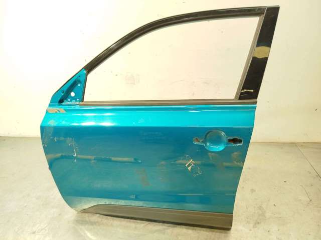 6800254P01 SUZUKI Дверь передняя левая купить в Хмельницкий