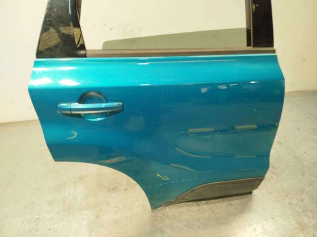 6800354P01 SUZUKI Дверь задняя правая купить в Запорожье
