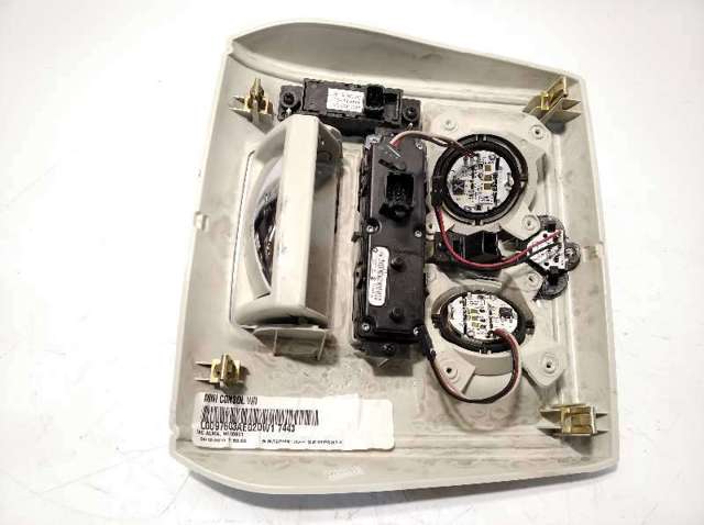 68023666AA CHRYSLER Левая полуось купить в Каменское