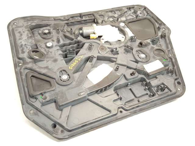 68030719AA CHRYSLER Механизм стеклоподъемника двери задней левой купить в Житомир