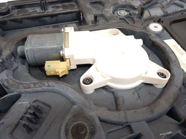 68030719AA CHRYSLER Механизм стеклоподъемника двери задней левой купить в Сумы