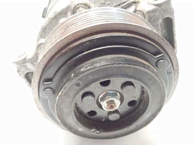 6822848 BMW Компрессор кондиционера купить в Тернополь