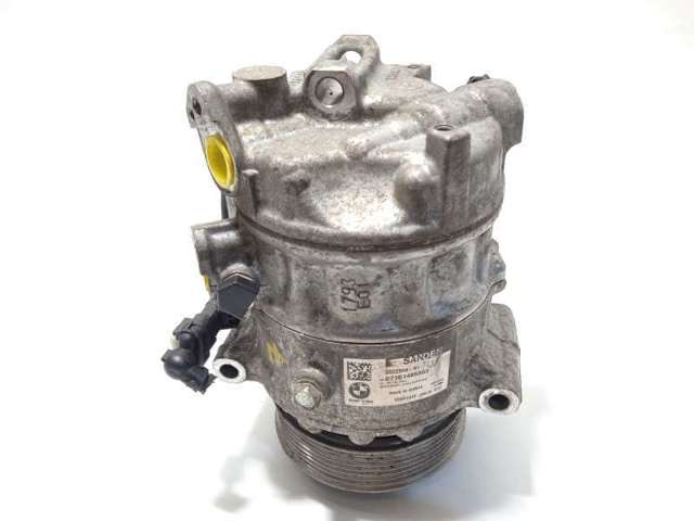 6822848 BMW Компрессор кондиционера купить в Ирпень