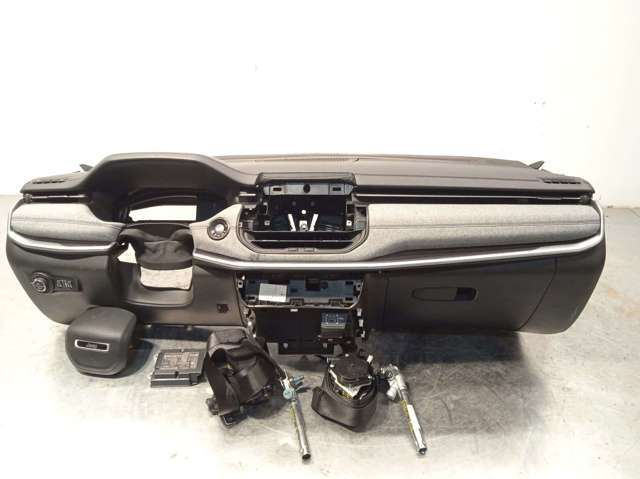 68242369AE CHRYSLER Подушка безопасности (AIRBAG) пассажирская купить в Одесса