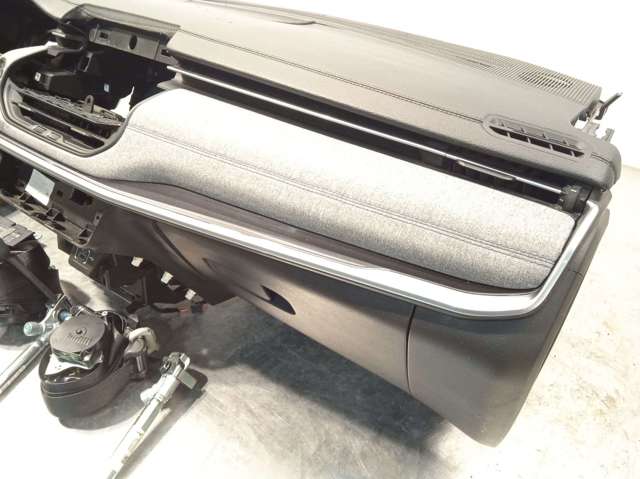 68242369AE CHRYSLER Подушка безопасности (AIRBAG) пассажирская купить в Николаев