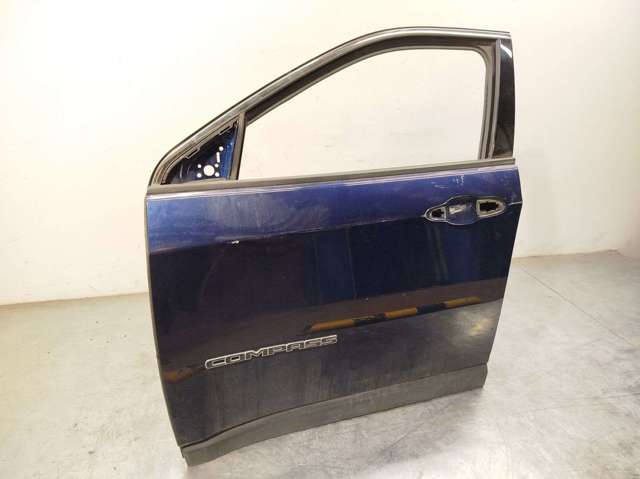 CHRYSLER 68242543AA Дверь передняя левая в наличии Украина