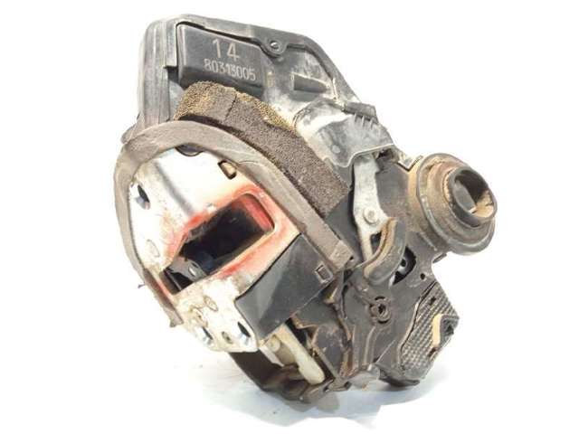 TOYOTA 6906060091 Замок двери задней левой в наличии Запорожье