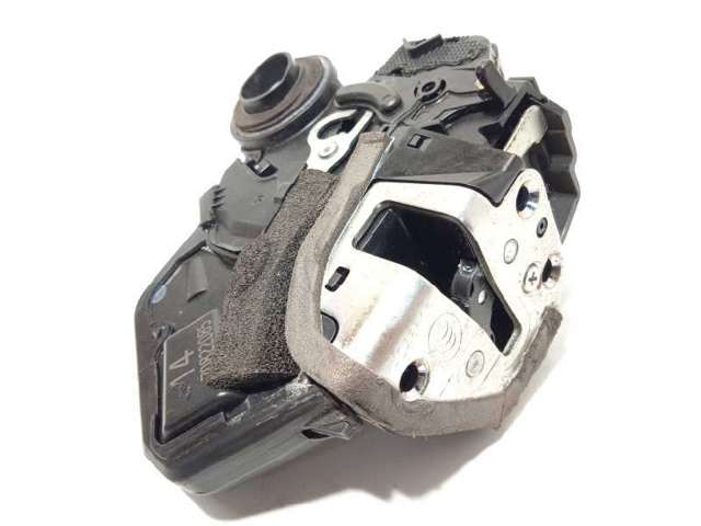 6906060091 TOYOTA Замок двери задней левой купить в Сумы