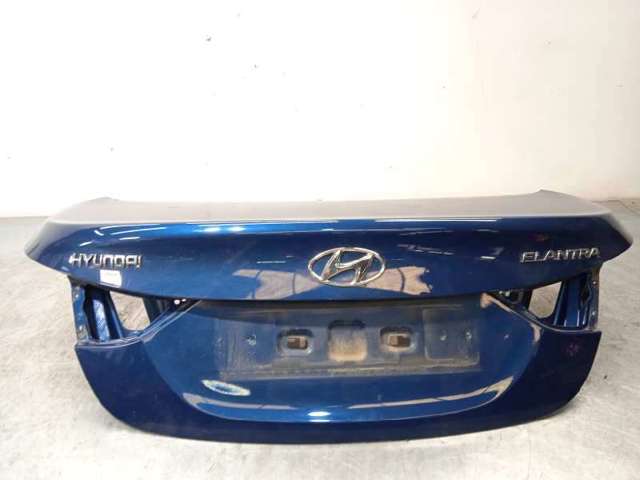692003X120 HYUNDAI Крышка багажника купить в Ровно