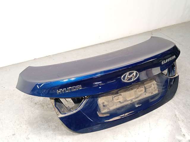 HYUNDAI 692003X120 Крышка багажника в наличии Каменское