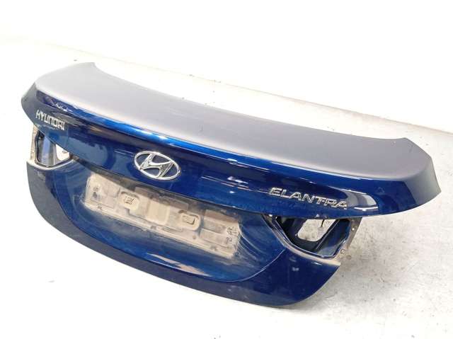 692003X120 HYUNDAI Крышка багажника купить в Днепр