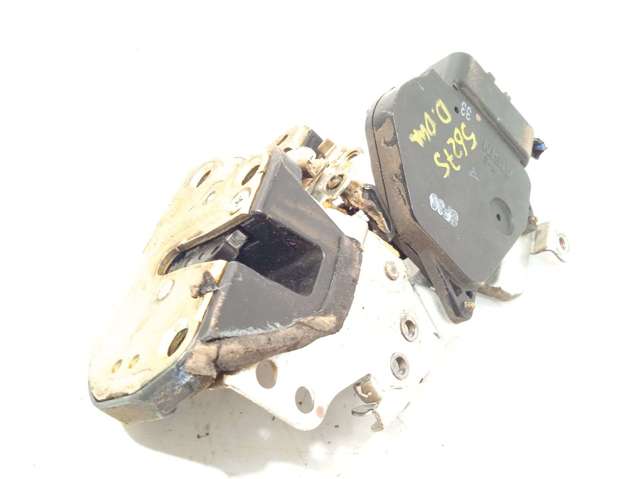 TOYOTA 6930342100 Замок передней правой двери в наличии Каменское