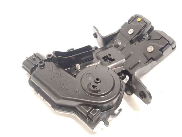 6935047050 TOYOTA Замок багажника купить в Тернополь