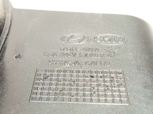 HYUNDAI 695132W000 в наличии Одесса