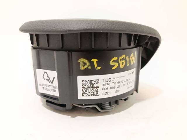 6C0880201D81U Подушка безопасности водителя купить Ужгород
