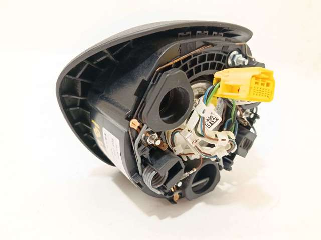 6C0880201D81U Подушка безопасности (AIRBAG) водительская купить Харьков