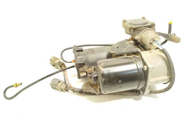 6H2219G525BF LAND ROVER Компрессор пневмоподкачки (амортизаторов) купить в Киев