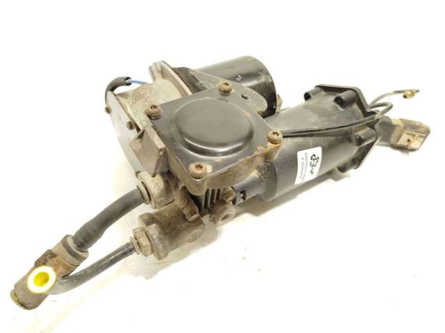 LAND ROVER 6H2219G525BF Компрессор пневмоподкачки (амортизаторов) в наличии Сумы