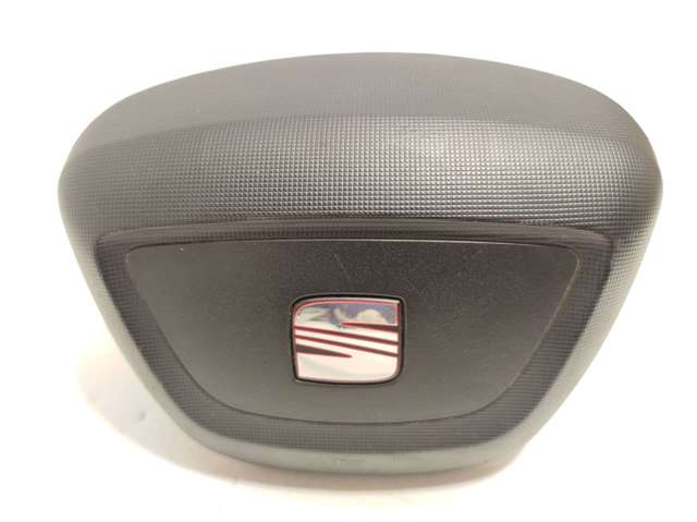 VAG 6J0880201KAT7 Подушка безопасности (AIRBAG) водительская в наличии Львов