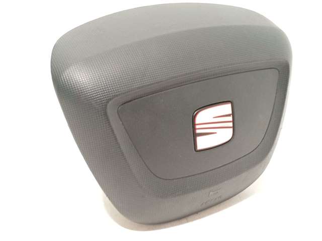 6J0880201KAT7 VAG Подушка безопасности (AIRBAG) водительская купить в Сумы